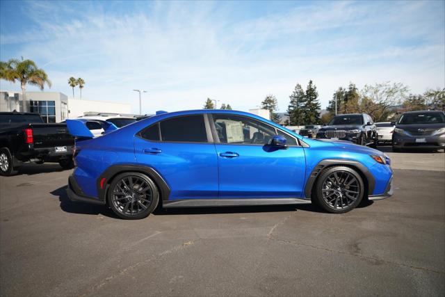 2024 Subaru WRX Premium