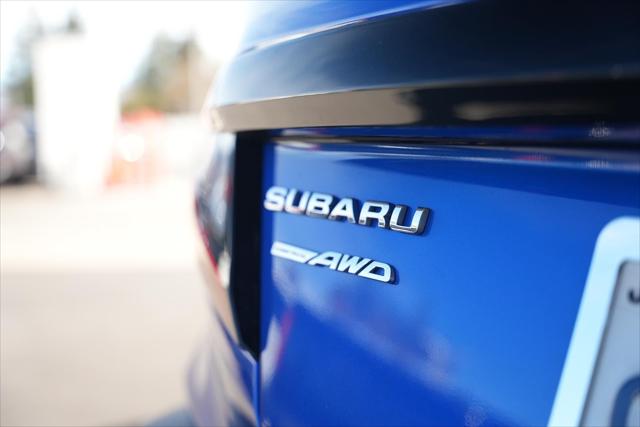 2024 Subaru WRX Premium