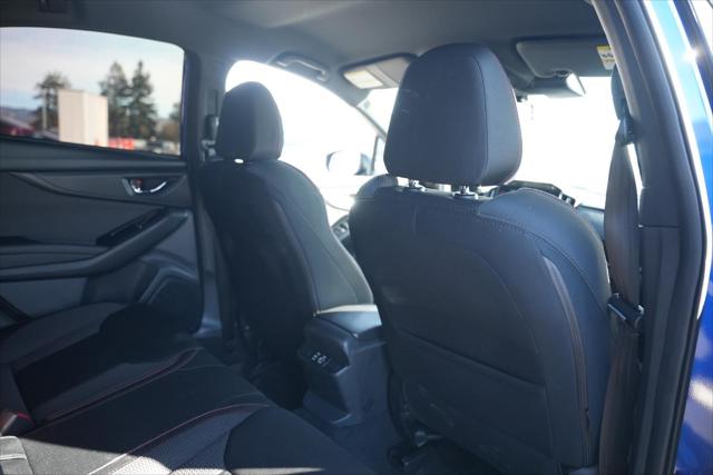 2024 Subaru WRX Premium