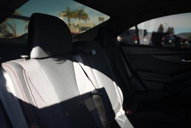 2024 Subaru WRX Premium