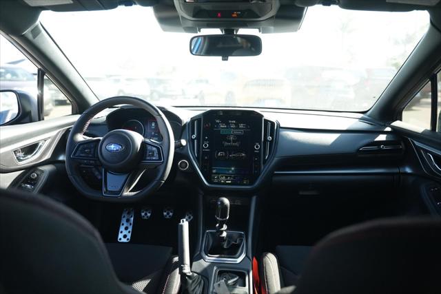 2024 Subaru WRX Premium