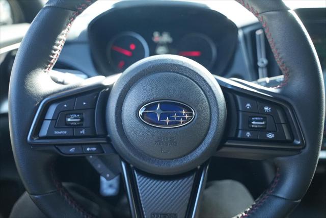 2024 Subaru WRX Premium