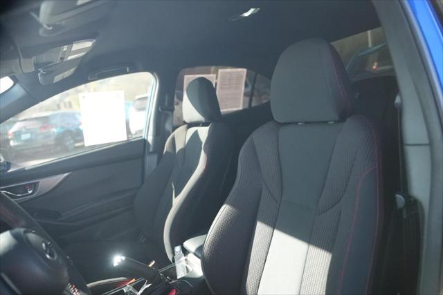 2024 Subaru WRX Premium