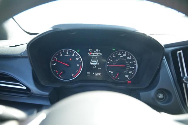 2024 Subaru WRX Premium