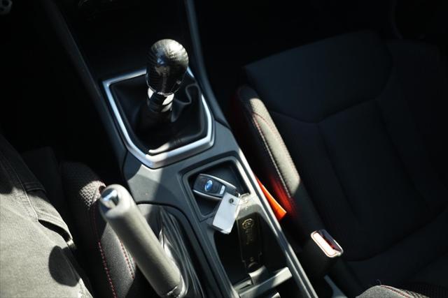 2024 Subaru WRX Premium
