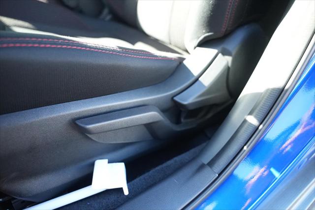 2024 Subaru WRX Premium