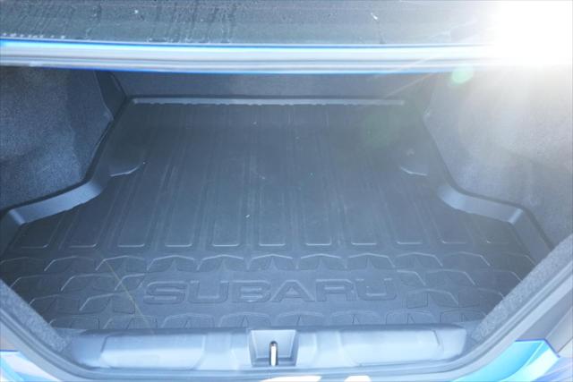 2024 Subaru WRX Premium
