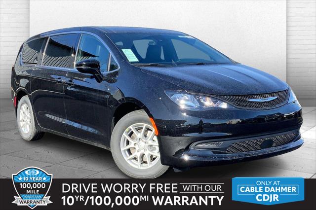 2026 Chrysler Voyager LX for sale in Kansas City, MO