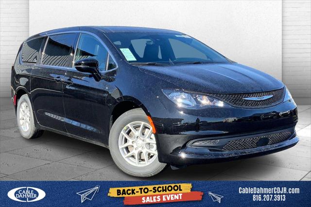 2026 Chrysler Voyager LX for sale in Kansas City, MO