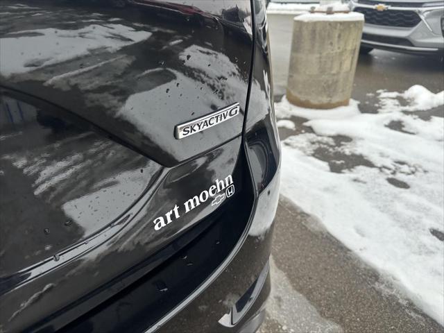 Used 2025 Mazda CX-5 For Sale in Jackson, MI