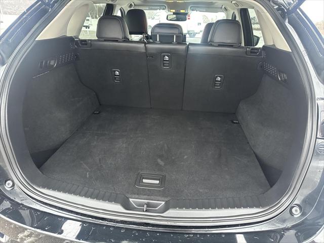 Used 2025 Mazda CX-5 For Sale in Jackson, MI