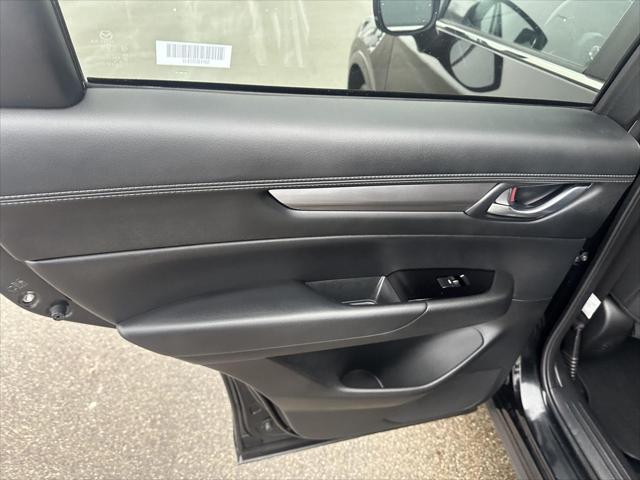 Used 2025 Mazda CX-5 For Sale in Jackson, MI