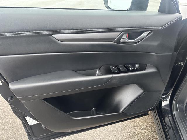 Used 2025 Mazda CX-5 For Sale in Jackson, MI