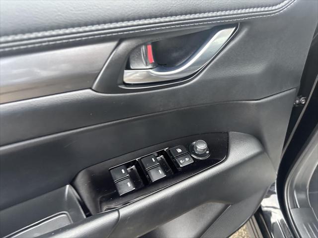 Used 2025 Mazda CX-5 For Sale in Jackson, MI