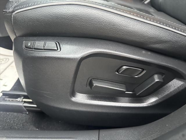 Used 2025 Mazda CX-5 For Sale in Jackson, MI