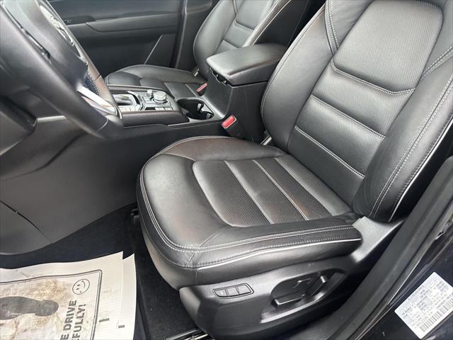 Used 2025 Mazda CX-5 For Sale in Jackson, MI