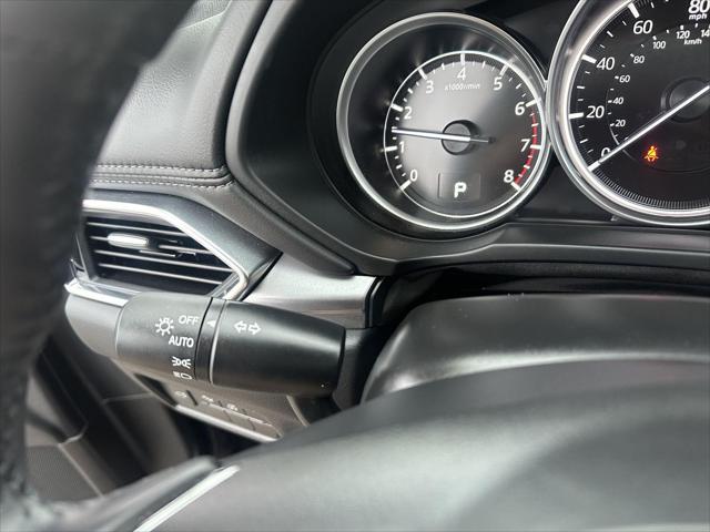 Used 2025 Mazda CX-5 For Sale in Jackson, MI