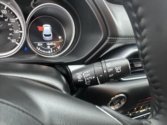 Used 2025 Mazda CX-5 For Sale in Jackson, MI