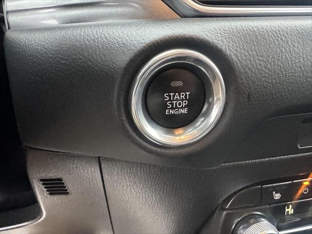 Used 2025 Mazda CX-5 For Sale in Jackson, MI