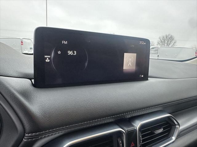 Used 2025 Mazda CX-5 For Sale in Jackson, MI