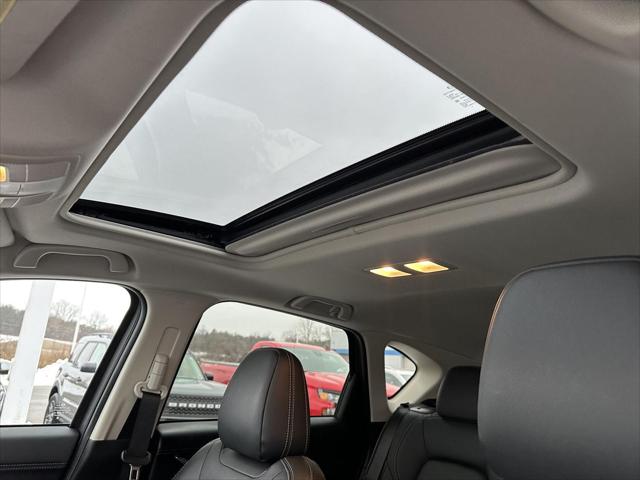 Used 2025 Mazda CX-5 For Sale in Jackson, MI