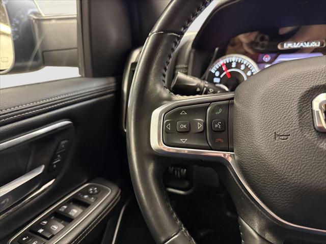 2023 Ram 1500 Laramie Crew Cab 4x4 57 Box