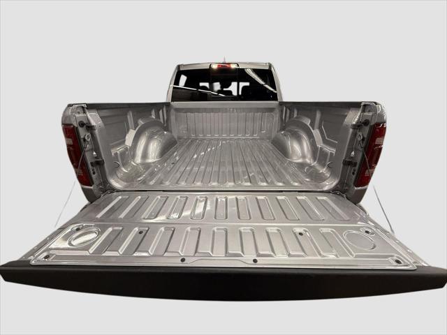 2023 Ram 1500 Laramie Crew Cab 4x4 57 Box