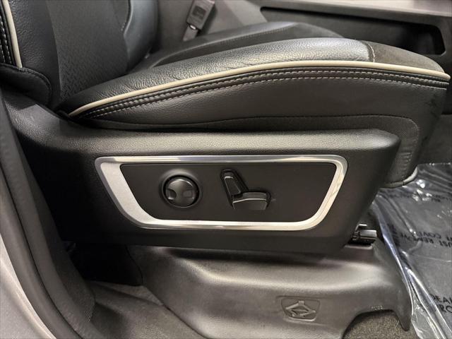 2023 Ram 1500 Laramie Crew Cab 4x4 57 Box