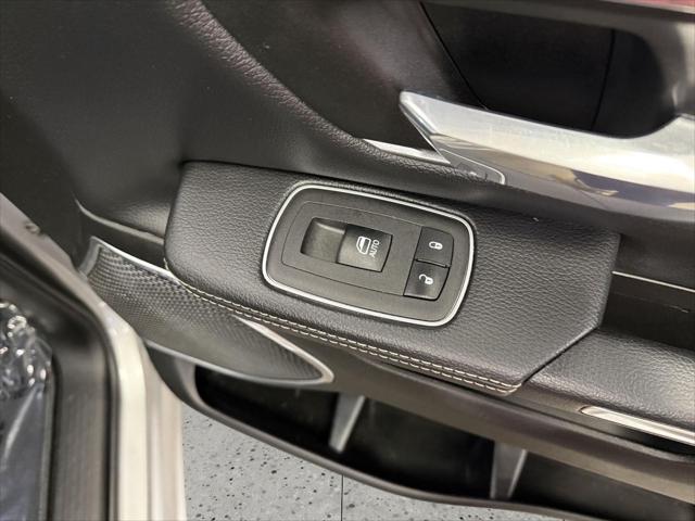 2023 Ram 1500 Laramie Crew Cab 4x4 57 Box
