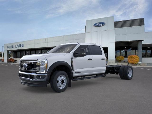2026 Ford F-550 XL for sale in Colorado Springs, CO