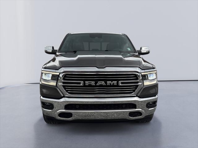 2023 RAM 1500 Laramie Crew Cab 4x4 57 Box 2023 RAM 1500 Laramie Crew Cab 4x4 57 Box
