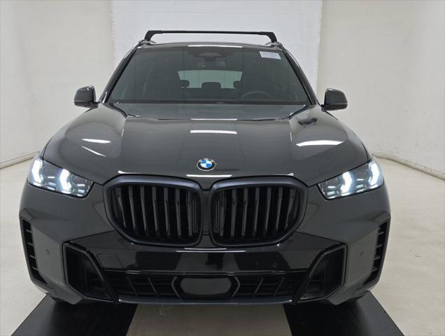 2025 BMW X5 xDrive40i 2025 BMW X5 xDrive40i