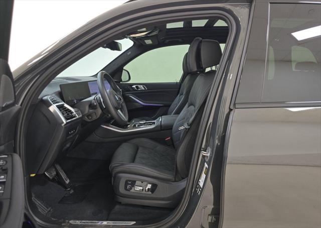 2025 BMW X5 xDrive40i 2025 BMW X5 xDrive40i