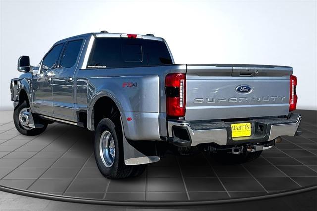 2023 Ford F-350 LARIAT