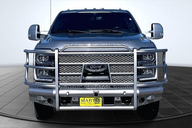 2023 Ford F-350 LARIAT