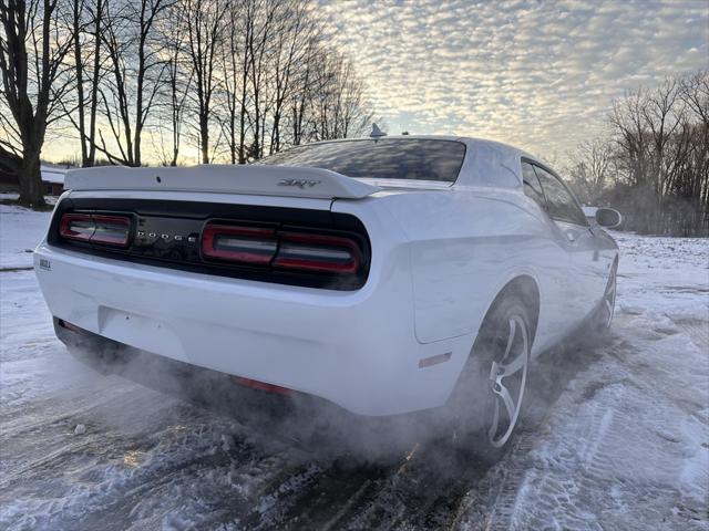 2015 Dodge Challenger SRT 392