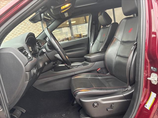 2024 Dodge Durango GT Plus AWD 2024 Dodge Durango GT Plus AWD