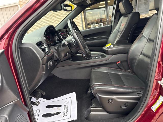 2024 Dodge Durango GT Plus AWD