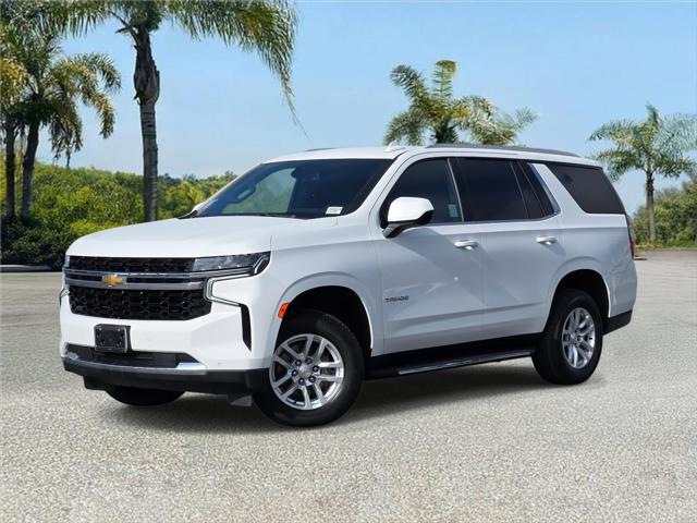 2022 Chevrolet Tahoe 2WD LS 2022 Chevrolet Tahoe 2WD LS