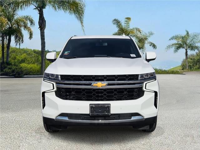 2022 Chevrolet Tahoe 2WD LS 2022 Chevrolet Tahoe 2WD LS