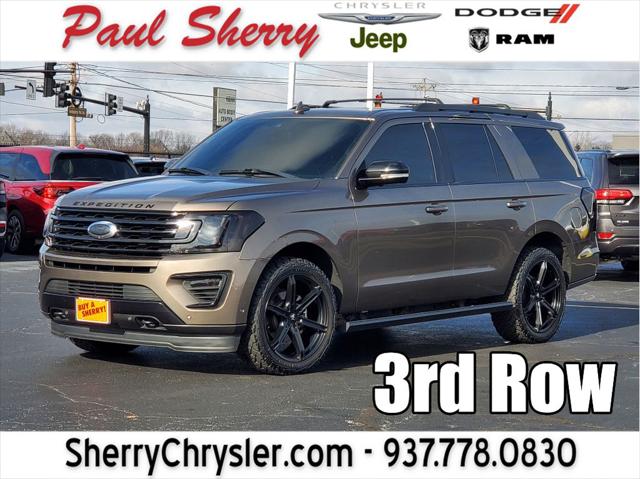 2019 Ford Expedition Limited 2019 Ford Expedition Limited