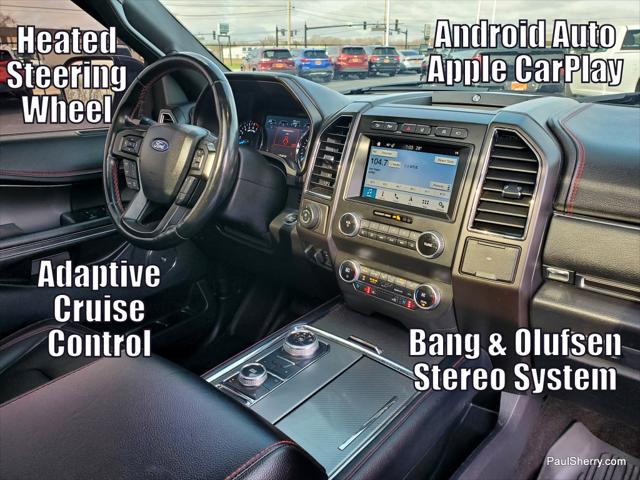 2019 Ford Expedition Limited 2019 Ford Expedition Limited