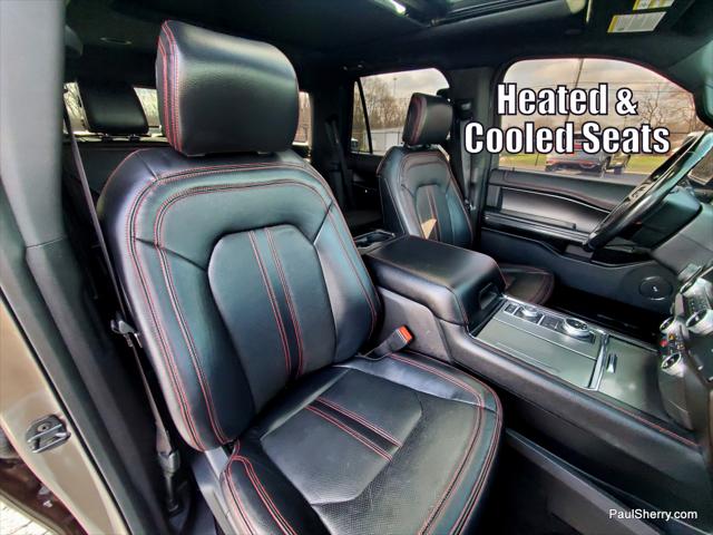 2019 Ford Expedition Limited 2019 Ford Expedition Limited