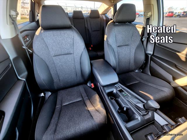 2023 Honda Accord EX 2023 Honda Accord EX