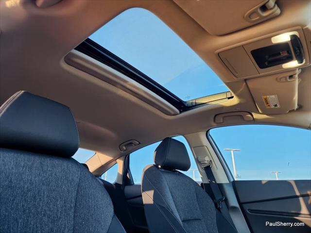 2023 Honda Accord EX 2023 Honda Accord EX