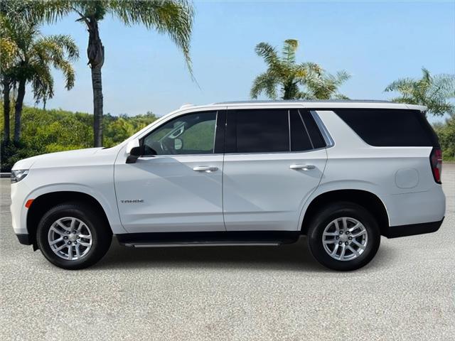 2022 Chevrolet Tahoe 2WD LS 2022 Chevrolet Tahoe 2WD LS