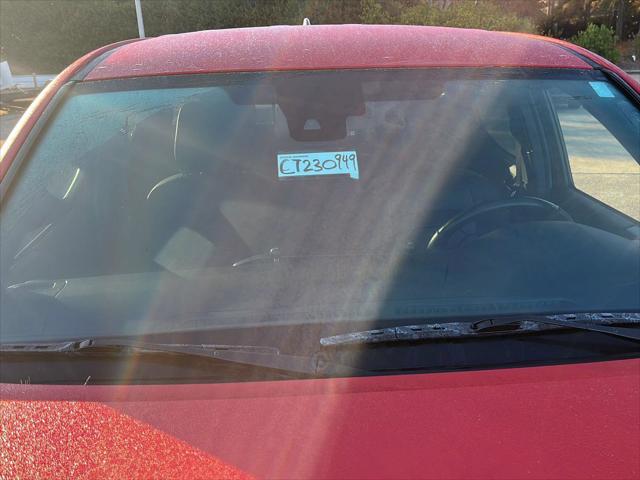 2020 Toyota Tacoma TRD Off-Road 2020 Toyota Tacoma TRD Off-Road