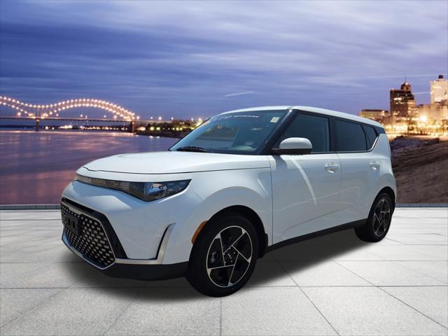 2023 Kia Soul EX