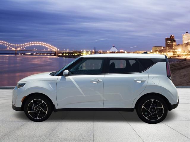 2023 Kia Soul EX
