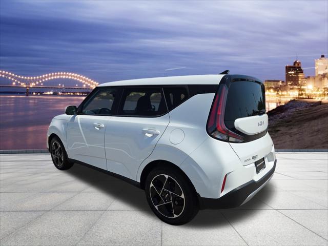 2023 Kia Soul EX